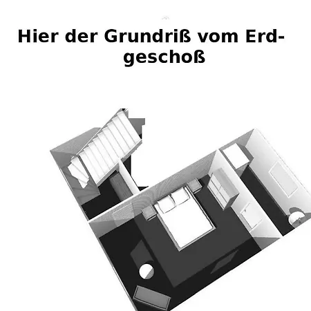 Neu! Nordsee-ferienhaus Lukas * Dornum