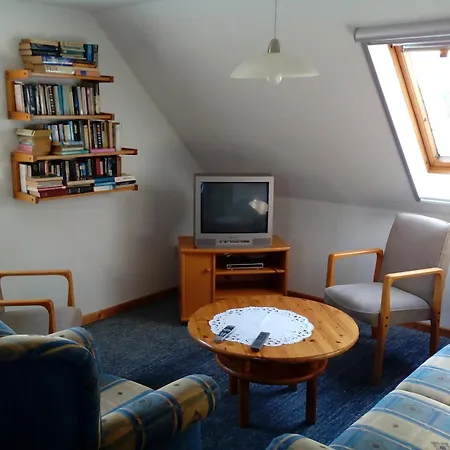 Neu! Nordsee-ferienhaus Lukas Сasa de vacaciones