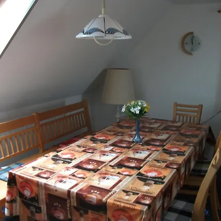 Neu! Nordsee-ferienhaus Lukas Сasa de vacaciones Dornum
