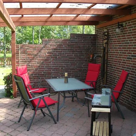 Neu! Nordsee-ferienhaus Lukas *
